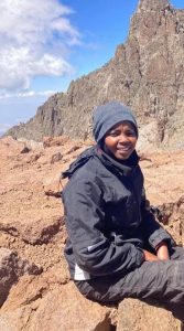 Lucy Wanjiku Lucy Wanjiku